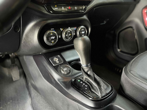 Fiat Toro 1.8 16V EVO FLEX FREEDOM AT6