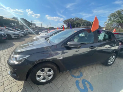 Chevrolet Onix 1.0