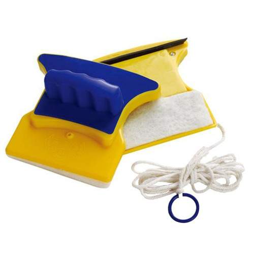 Pack 5 Limpia Vidrios Ventanas Magnetico Envio Gratis