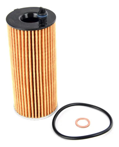 Filtro De Aceite   5' G31 520i Motor  B48