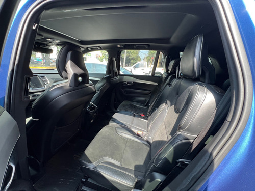 Volvo XC90 2.0 T6 R-design Awd At
