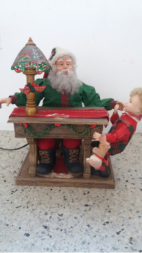 Santa Claus Especial Navideño.