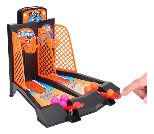 Juego De Mesa, Baloncesto, Juguete De Inteligencia Para Niño