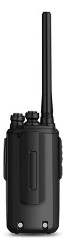 Mini Walkie Talkie De 5 W, Radio Bidireccional Portátil