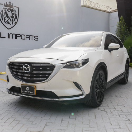 Mazda CX-9 2.5 Grand Touring Signature