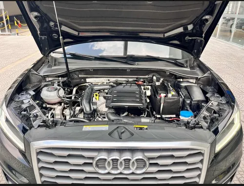 Audi Q2 1.0 Tfsi Ambition
