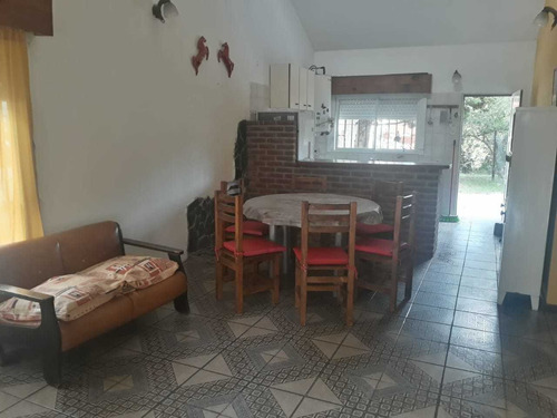 Imagen 13 de 14 de Venta Casa En Terreno Propio - Calle 93 Nº 442 Mar Del Tuyu