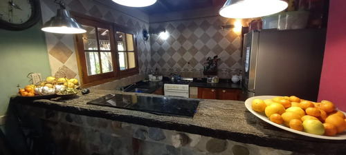 Imagen 7 de 21 de Casa En Club De Campo El Moro