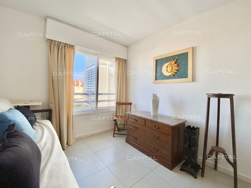Imagen 14 de 21 de Apartamento De Tres Dormitorios En Venta, Punta Del Este - Punta Del Este Brava