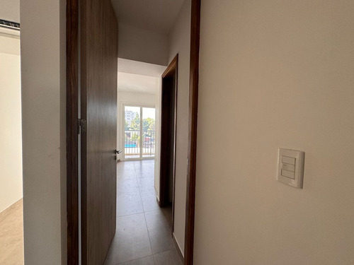 Alquiler Departamento De Categoría 5ta Sección Mdz