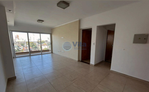 Departamento En Venta 2 Dorm 3° Piso -edificio Puerta De Alcala -