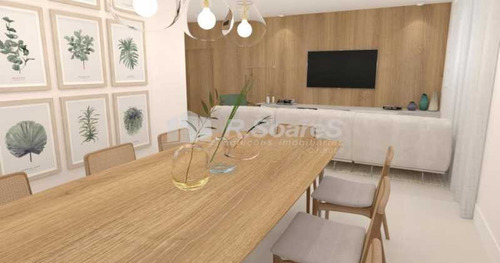 Imagem 3 de 10 de Casa De Vila-à Venda-tijuca-rio De Janeiro - Cpcv50003