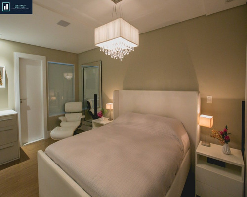 Imagem 20 de 22 de Apartamento Alto Padrão Para Venda! - Ap00265 - 68295672