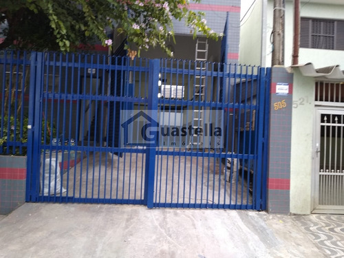 Imagem 11 de 15 de Galpão Em Jardim Orlandina - São Bernardo Do Campo - 6794