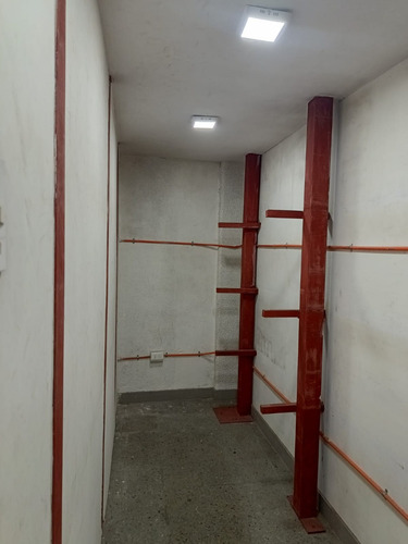 Local Comercial 28 M2 Smartfit San Diego Franklin Rondizzoni