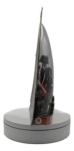 Star Wars Hasbro 3 3/4 Revenge Of The Sith Darth Vader