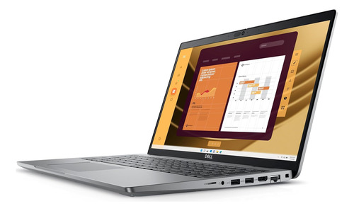Laptop Dell Latitude 5550 Ultra 7 155u 32gb Ram 1tb Ssd