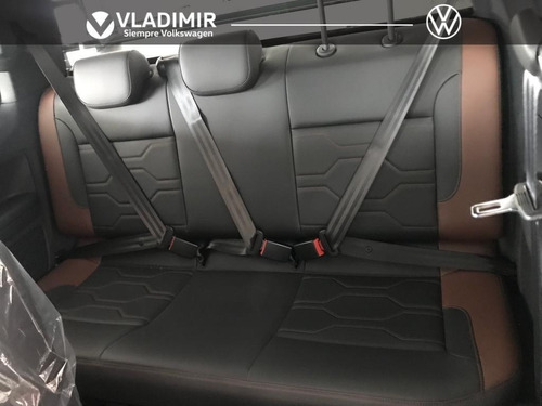 Imagen 13 de 15 de Volkswagen Saveiro Cross 1.6 2023 0km