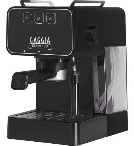 Cafetera Expresso Premium | Gaggia Evolution Eg2115 | Baudin