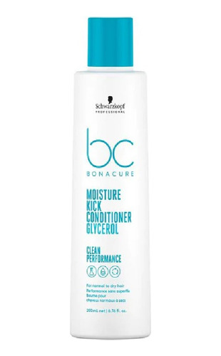 Bonacure Moisture Kick Acond 