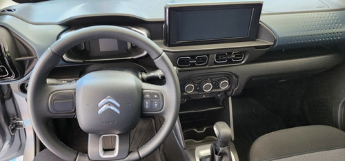 Imagen 18 de 25 de Citroën C3 2023 1.6 Vti 115 At6 Feel