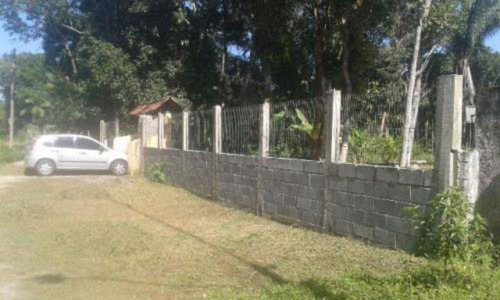 Imagem 4 de 14 de Ótima Chácara Com 3 Dormitórios Em Itanhaém - 3643 | Npc
