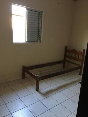 Excelente Casa No Jardim Coronel Em Itanhaém! - 5068