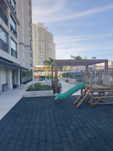 Apartamento À Venda Em Jardim Nossa Senhora Auxiliadora - Ap008088