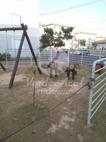 Imagem 27 de 30 de Apartamento À Venda Em Residencial Guairá - Ap007899