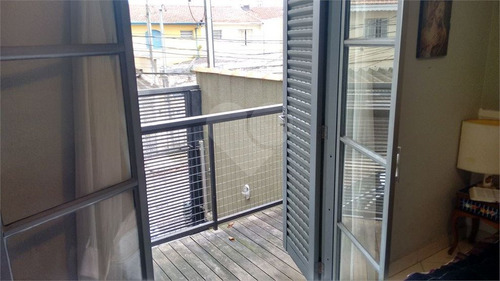 Casa De Vila Junto Ao Shop Butantã E Metrô Morumbi R$ 1.100.000,00 - 298-im321399