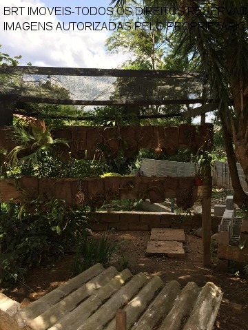 Imagem 21 de 30 de Chacara - Ch00274 - 33473440