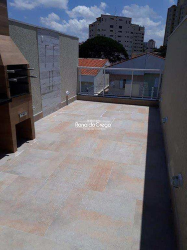 Imagem 29 de 30 de 3 Suites, 3 Dorms, 1 Vaga 125m² - V7561