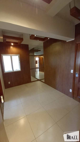 Imagem 2 de 23 de Apartamento Com 3 Dorms, Boa Vista, São José Do Rio Preto - R$ 428 Mil, Cod: 9453 - V9453
