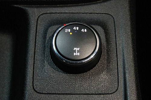 Imagem 14 de 18 de Chevrolet S10 2.8 16v Turbo High Country Cd 4x4