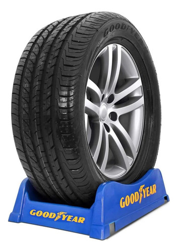 Combo 4 Pneus 225/45r17 Efficientgrip Perform 94w Goodyear