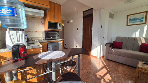 Departamento Panorámico-gastos Incluidos. (87237)