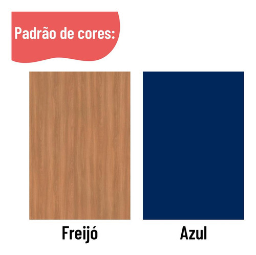 Sartén y horno Beatriz Hot Tower, color azul oscuro