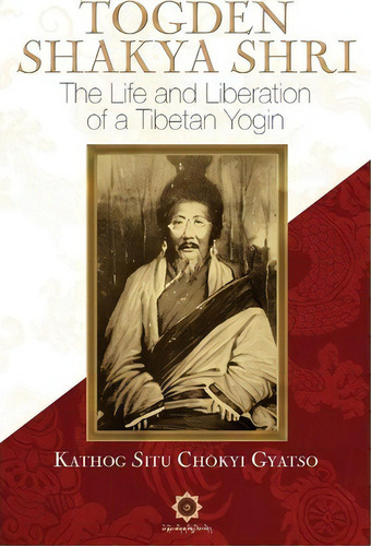 Togden Shakya Shri, De Ch Kyi Gyatso Kathog Situ. Editorial Edizioni Shang Shung, Tapa Blanda En Inglés