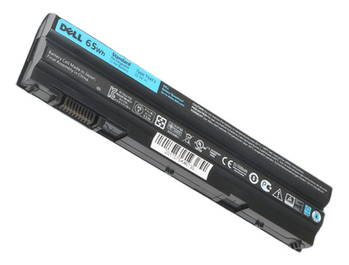 Genuino Oem Batería Para Dell Latitude E6440 E5420 E6430 T54