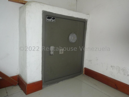 Imagen 25 de 30 de Mls#22-28915. Se Alquila Casa Comercial En La California Norte.a.a