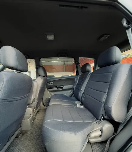 Kia Carens 2.0 Lx 7 Cool