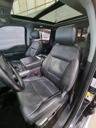 Ford F-150 F-150