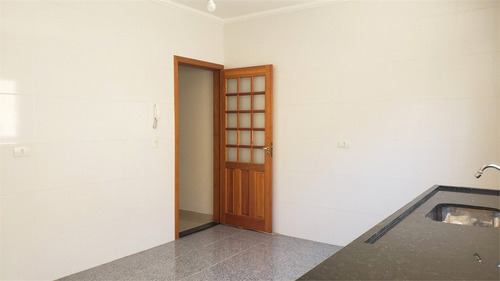 Imagem 12 de 20 de Casa Térrea Vila Campo Grande - Reo539017