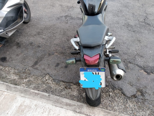Imagem 6 de 7 de Honda