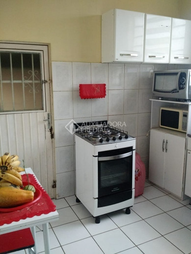Imagem 9 de 15 de Casa - Medianeira - Ref: 48026 - V-48026