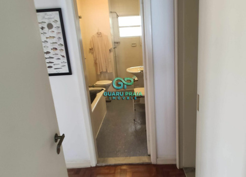Imagem 11 de 23 de Apartamento À Venda No Bairro Astúrias - Guarujá/sp - 1742