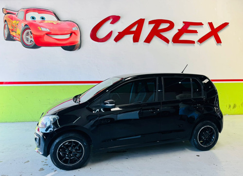 Volkswagen Up! 1.0 MPI MOVE UP 12V FLEX 4P MANUAL