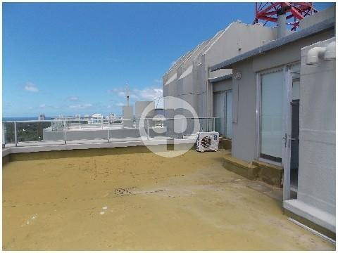Pent House En Roosevelt