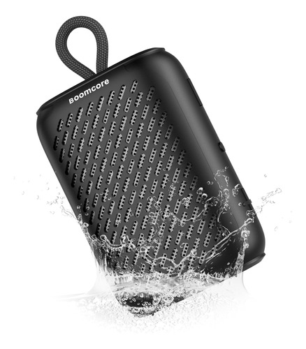 Altavoces Bluetooth Portatiles Altavoz Pequeño Impermeable C