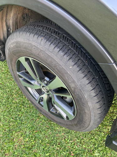 Toyota Rav4 2.0 Vx 2018